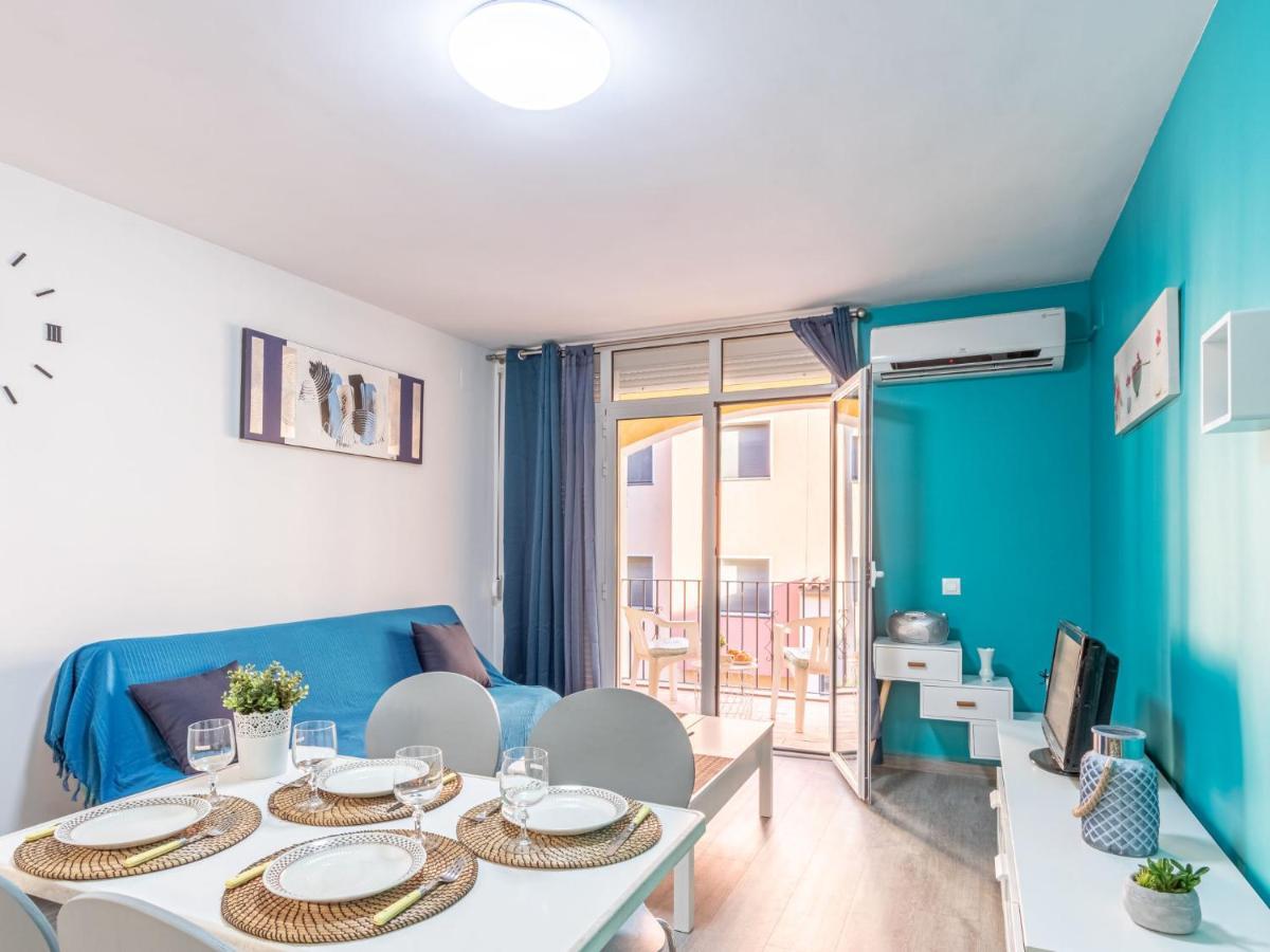 Apartment Gran Reserva-31 By Interhome Empuriabrava Extérieur photo