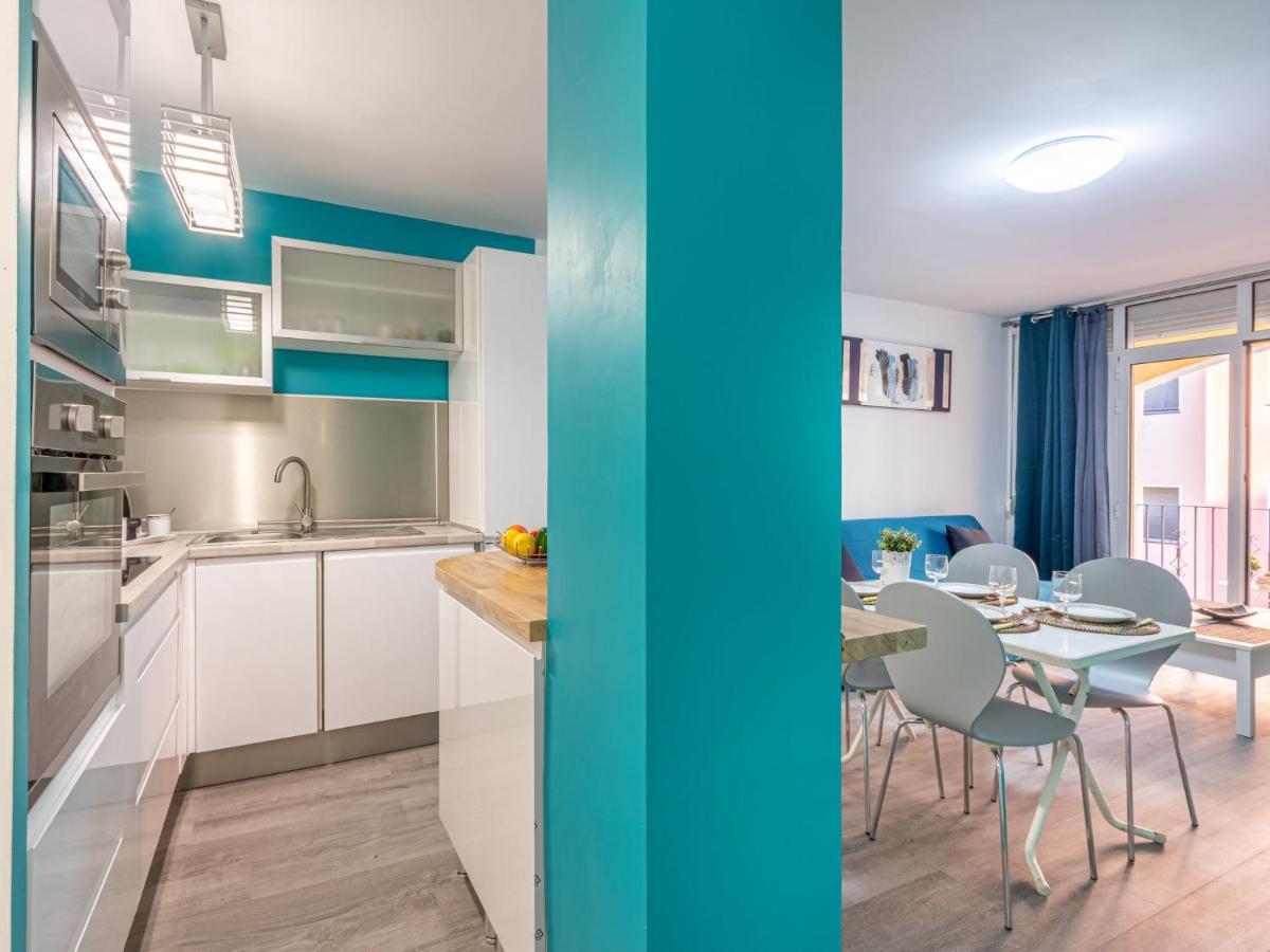 Apartment Gran Reserva-31 By Interhome Empuriabrava Extérieur photo