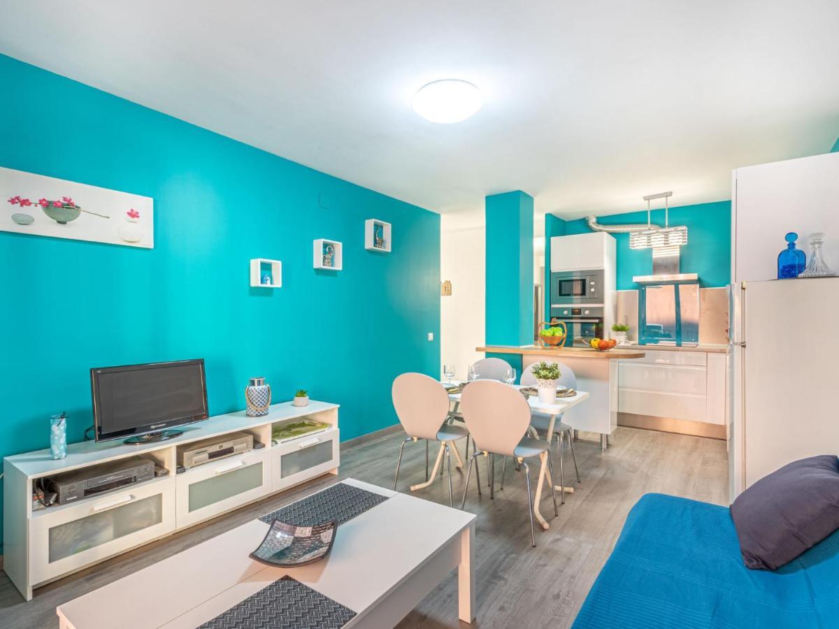 Apartment Gran Reserva-31 By Interhome Empuriabrava Extérieur photo