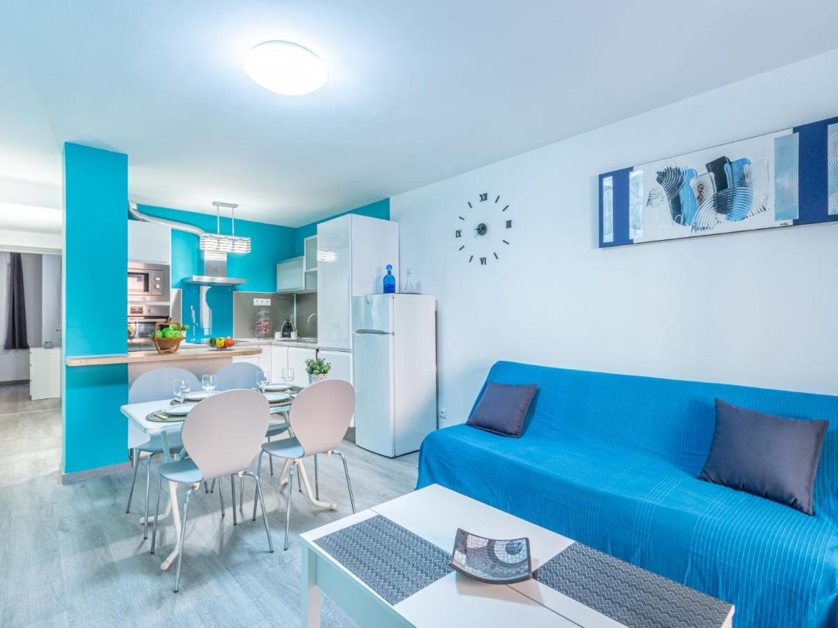 Apartment Gran Reserva-31 By Interhome Empuriabrava Extérieur photo