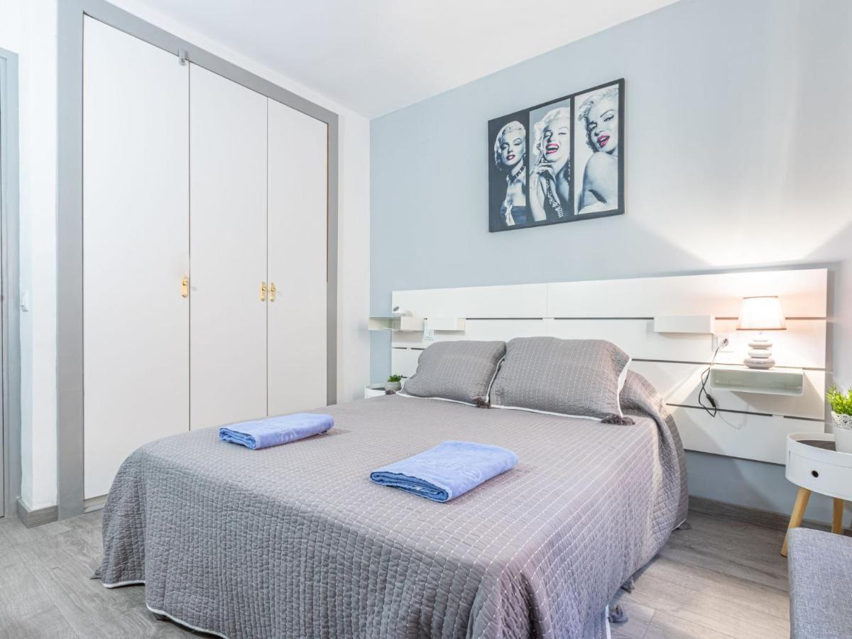 Apartment Gran Reserva-31 By Interhome Empuriabrava Extérieur photo