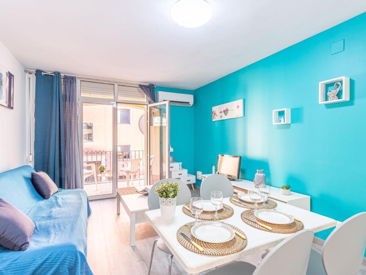 Apartment Gran Reserva-31 By Interhome Empuriabrava Extérieur photo