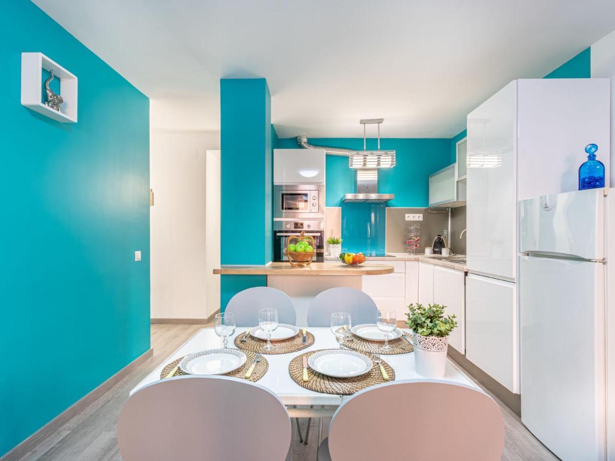 Apartment Gran Reserva-31 By Interhome Empuriabrava Extérieur photo