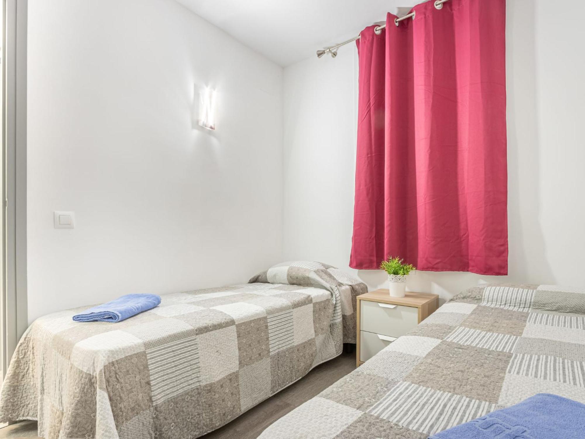 Apartment Gran Reserva-31 By Interhome Empuriabrava Extérieur photo